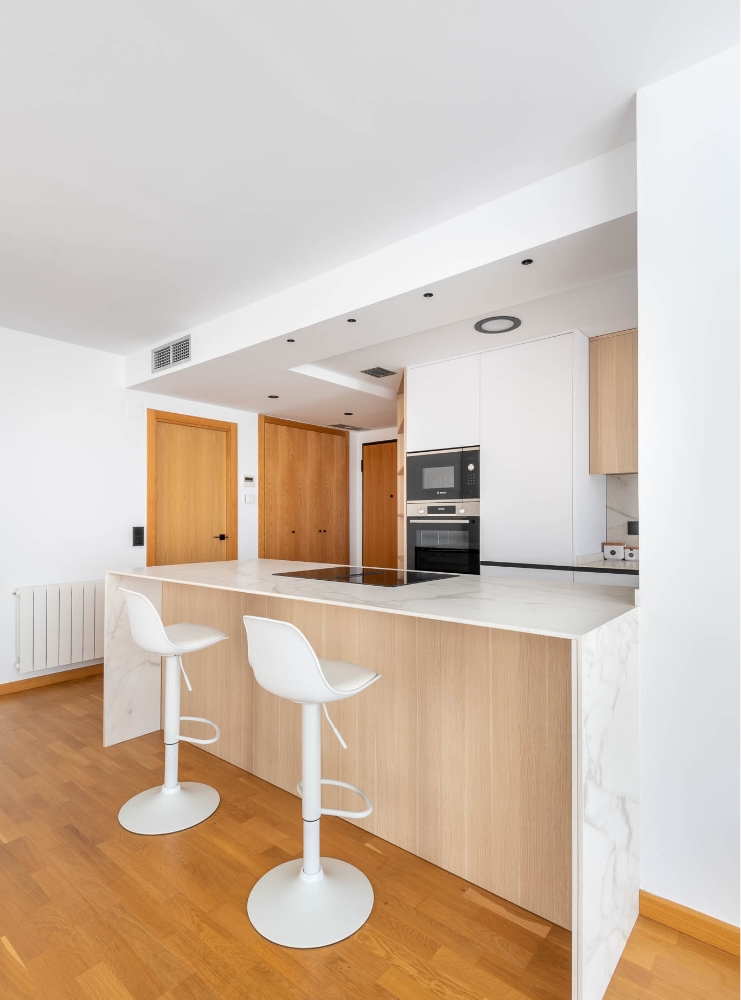 Viphery, raise your kitchen