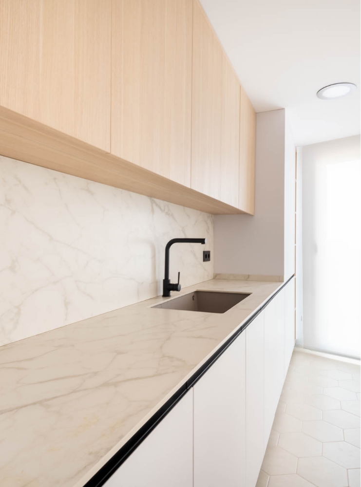 Viphery, raise your kitchen