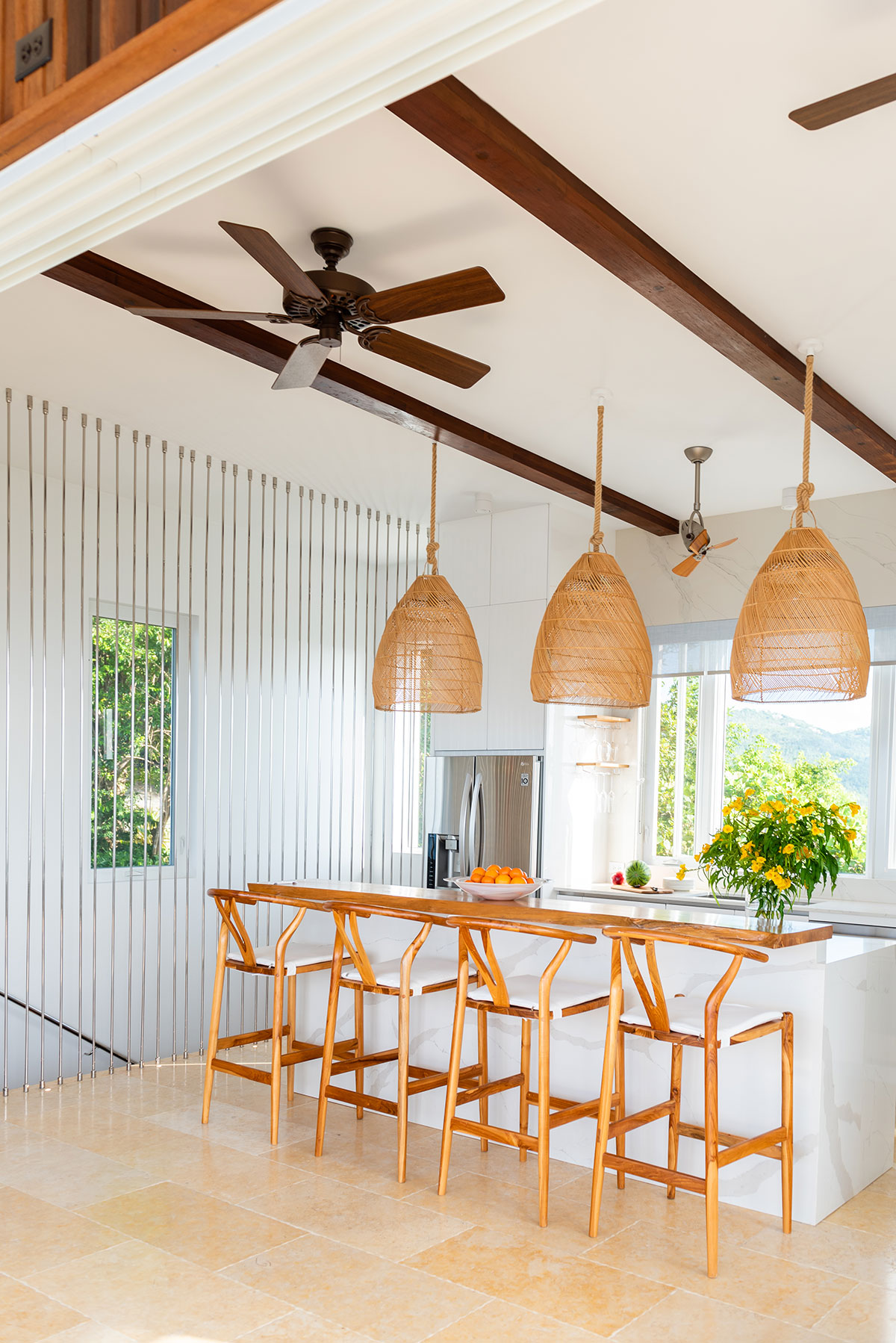 Viphery: Diseño, fabricación e instalación de mobiliario de cocina a medida