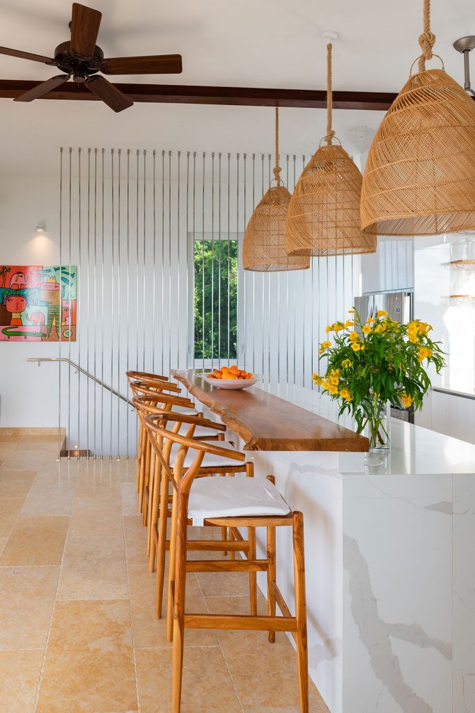 Viphery: Diseño, fabricación e instalación de mobiliario de cocina a medida